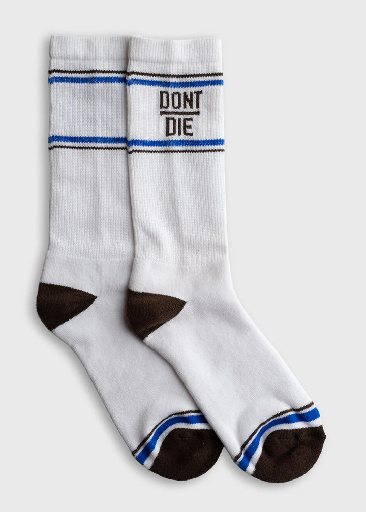 Good Luck Sock