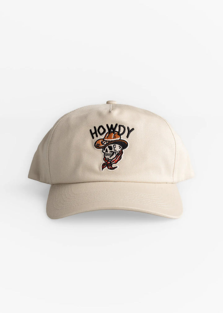 howdy Hat