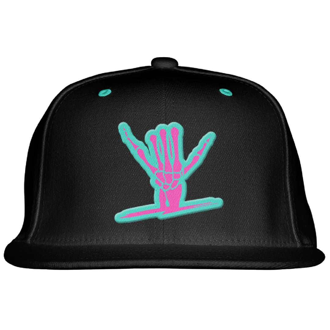 Icon Candy Snapback