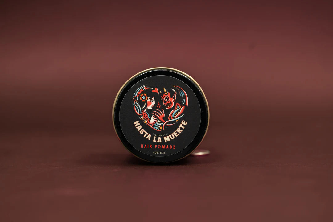 Hasta La Muerte 2026