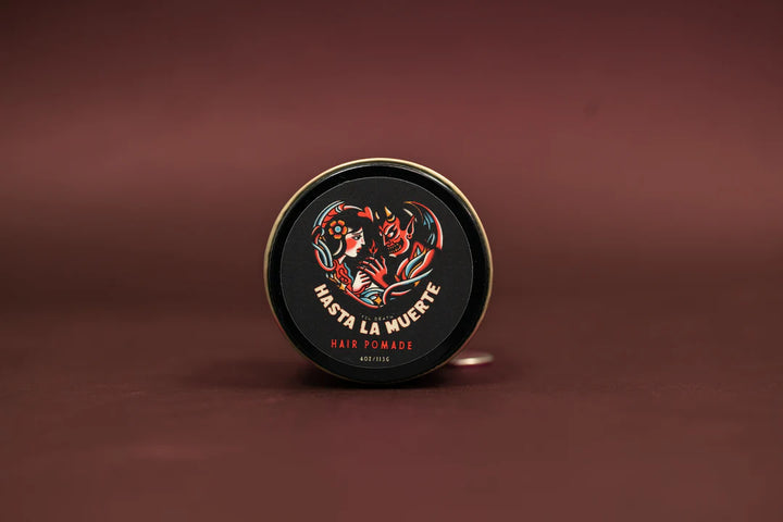 Hasta La Muerte 2026