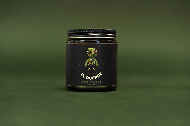 El Duende Pomade