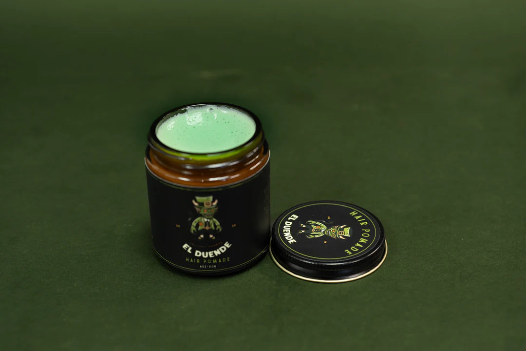 El Duende Pomade
