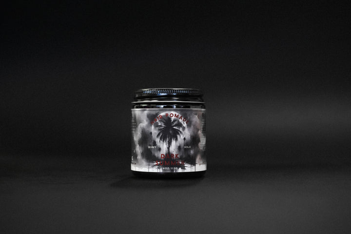 Dark Summer Pomade