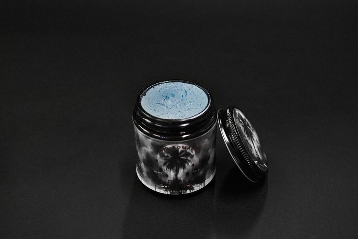 Dark Summer Pomade