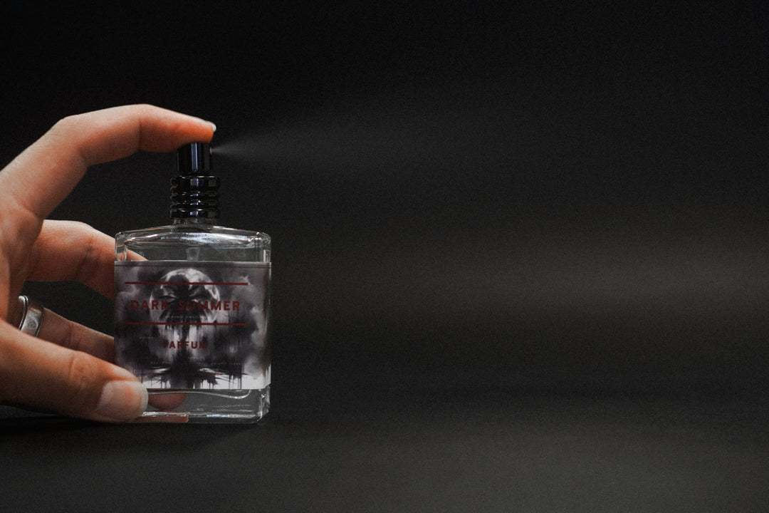 Dark Summer Parfum