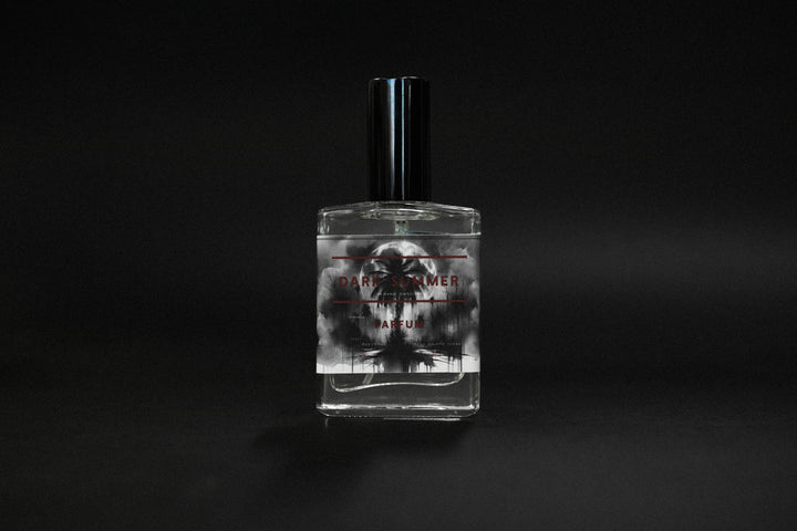 Dark Summer Parfum