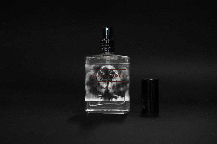 Dark Summer Parfum