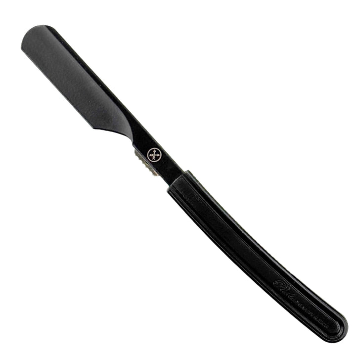 Parker Director Non Folding Straight Barber Razor