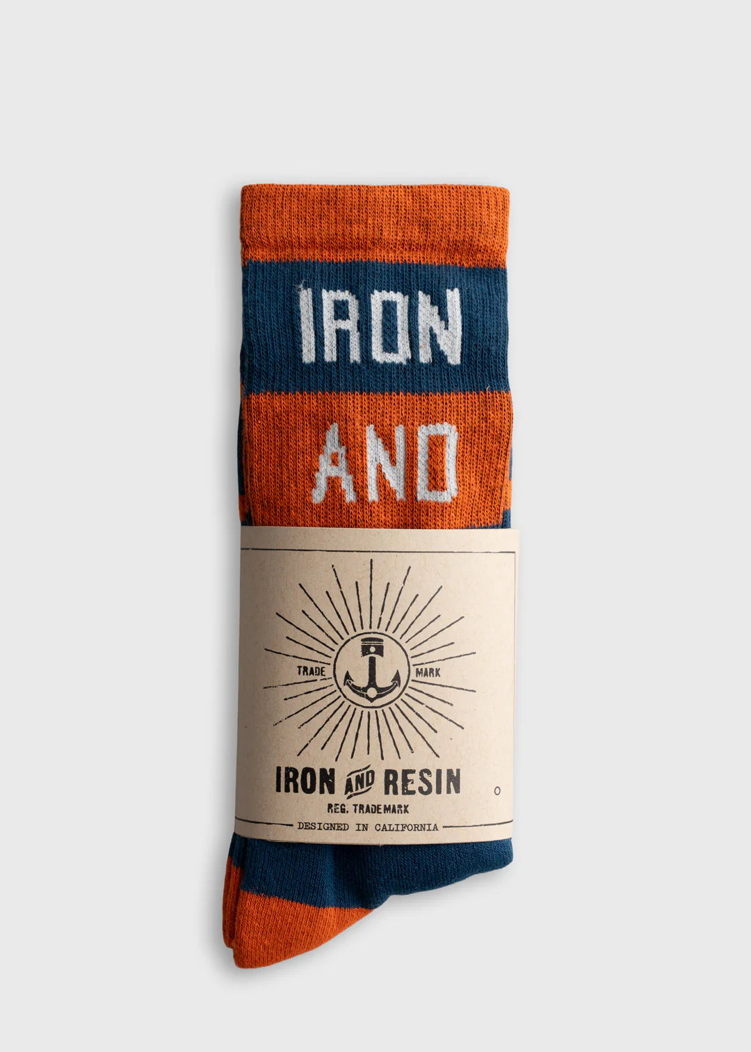 INR Sock