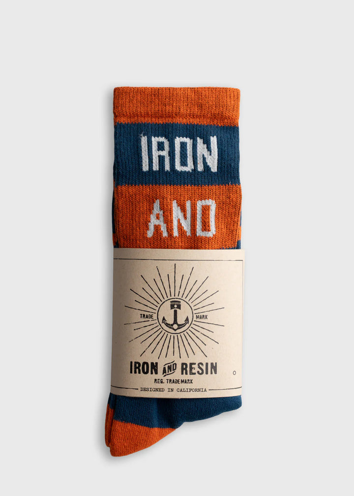 INR Sock
