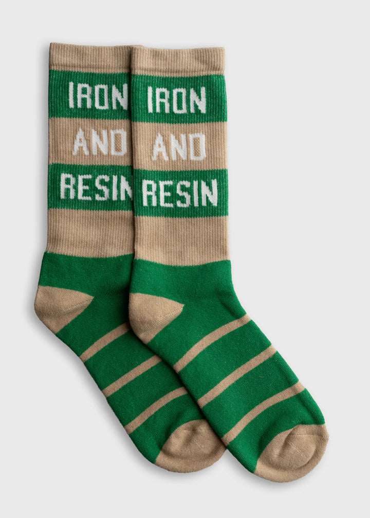 INR Sock