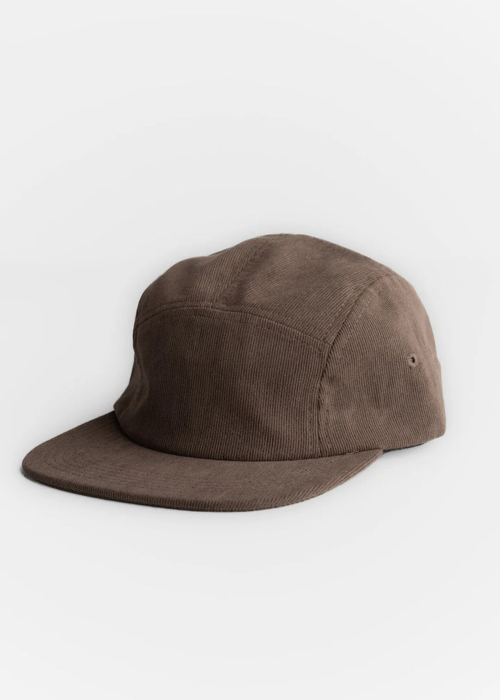 Locker Hat