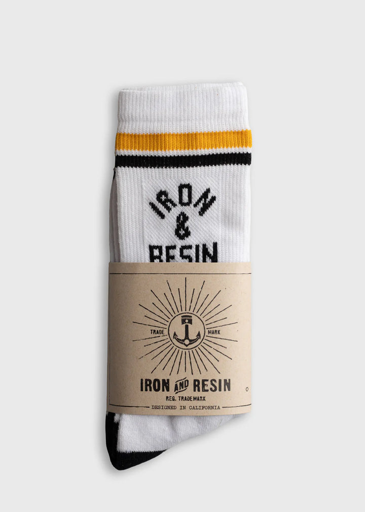 MFG Sock
