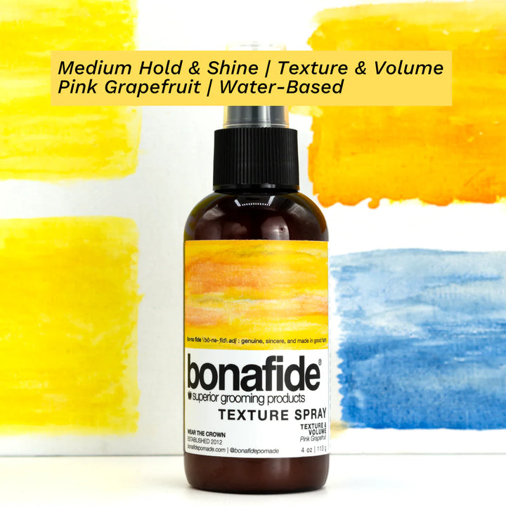 Texture Spray