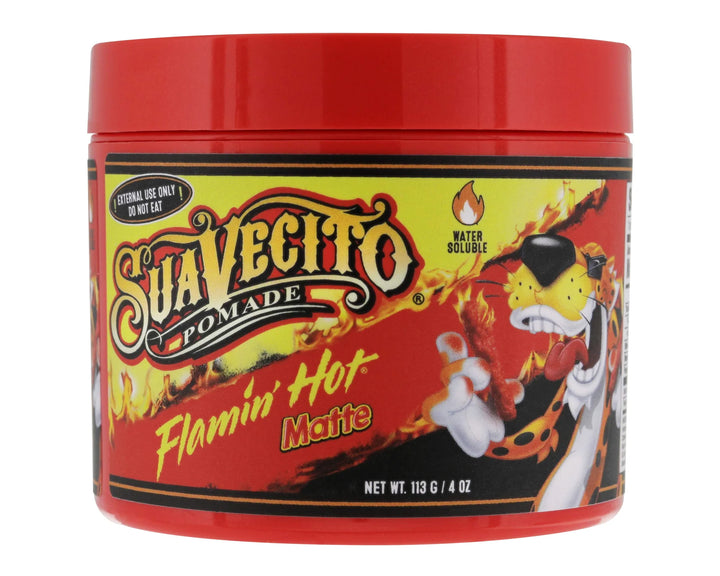 Flamin' Hot - Matte