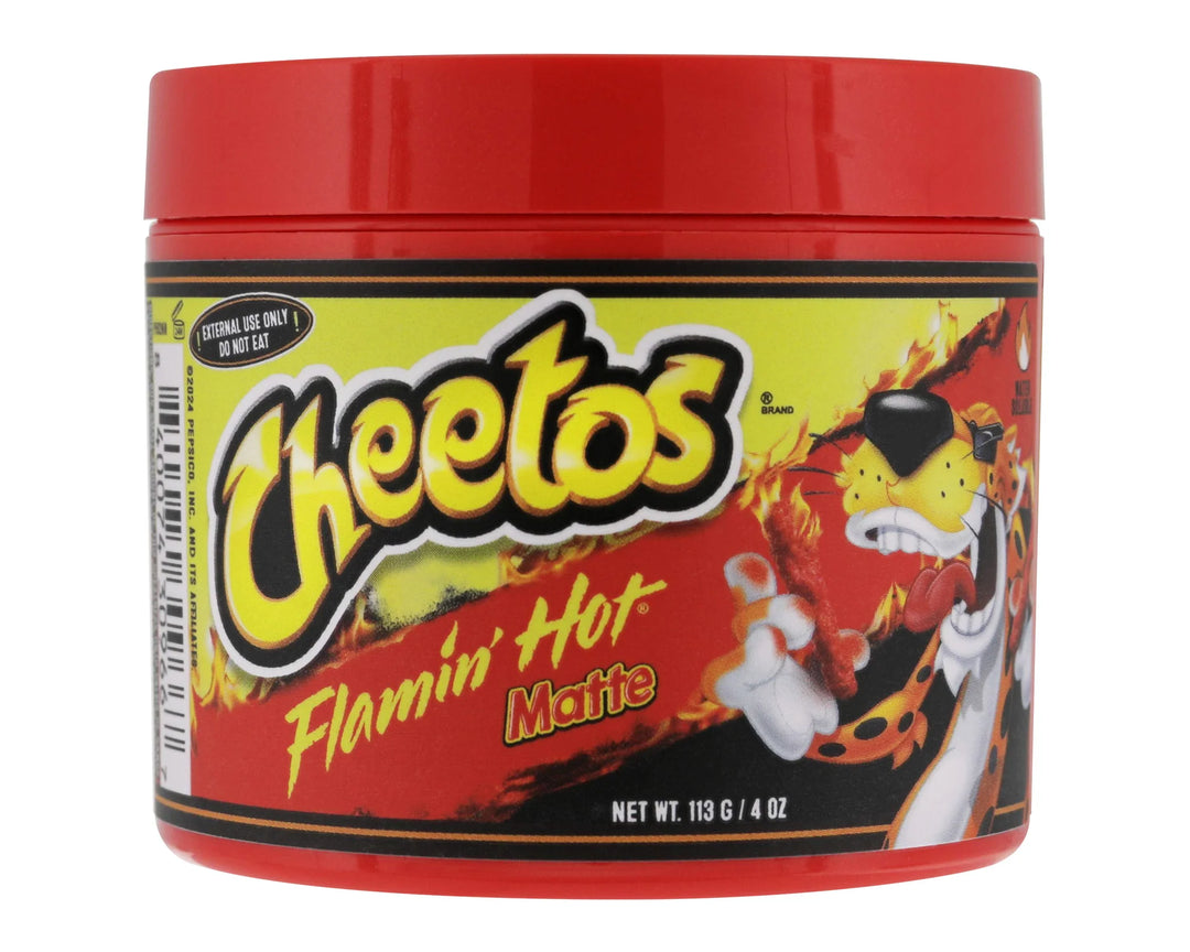 Flamin' Hot - Matte