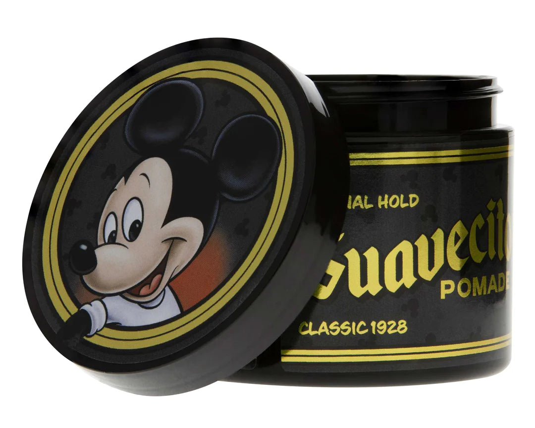 Mickey Mouse Original Hold Pomade