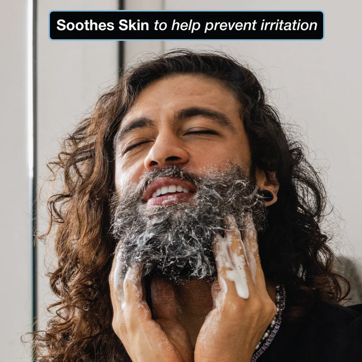 Soothing Beard Shampoo