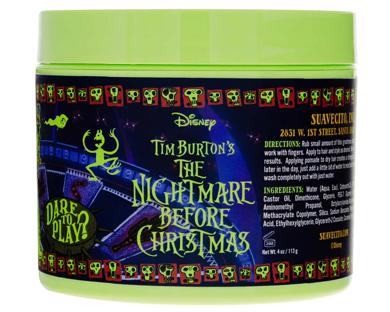 The Nightmare Before Christmas Firm Hold