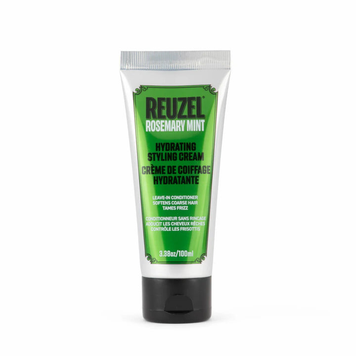 Hydration Styling Cream