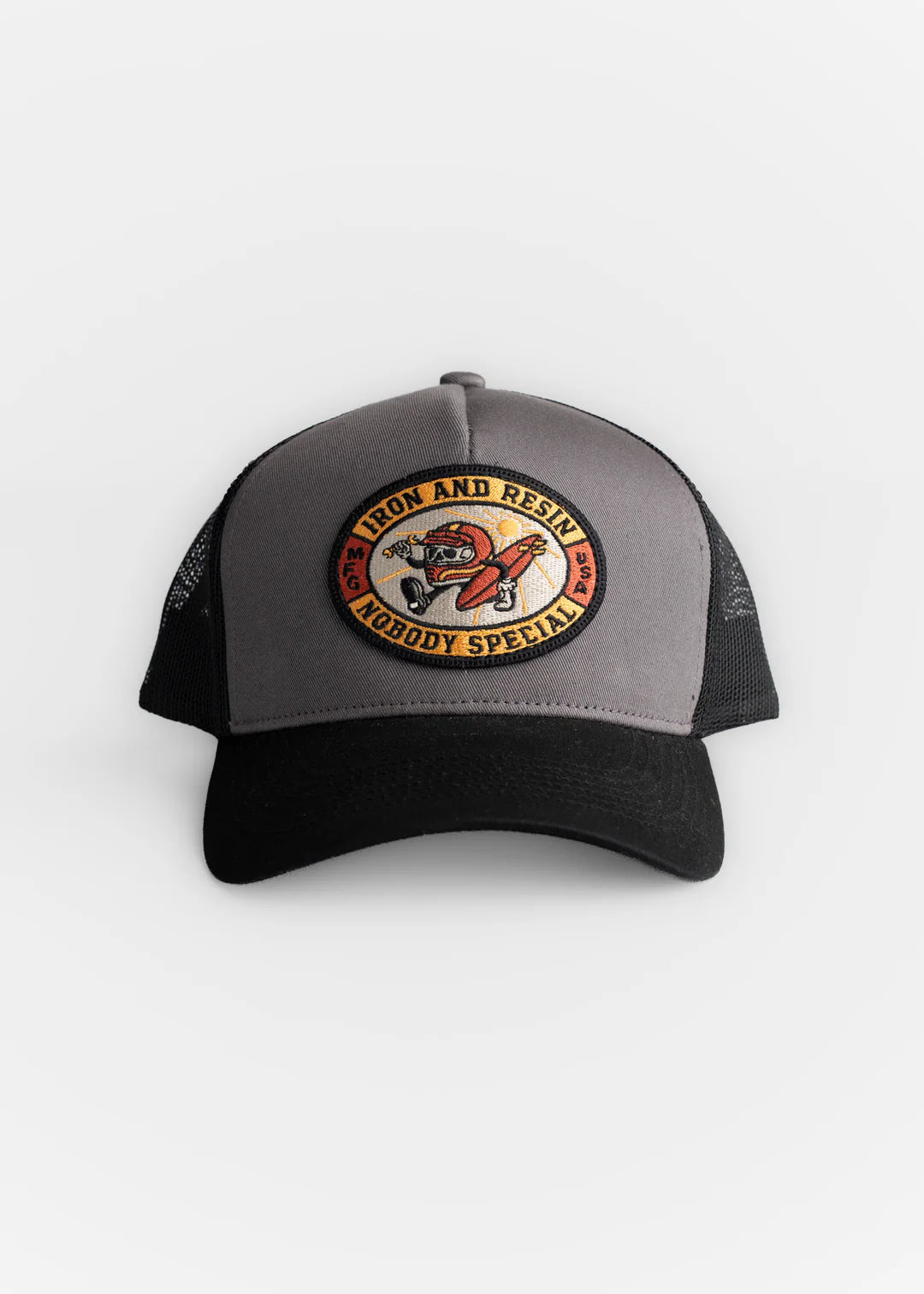 Nobody Special Hat