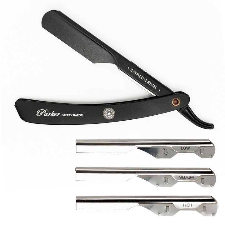 PTABK BARBER RAZOR