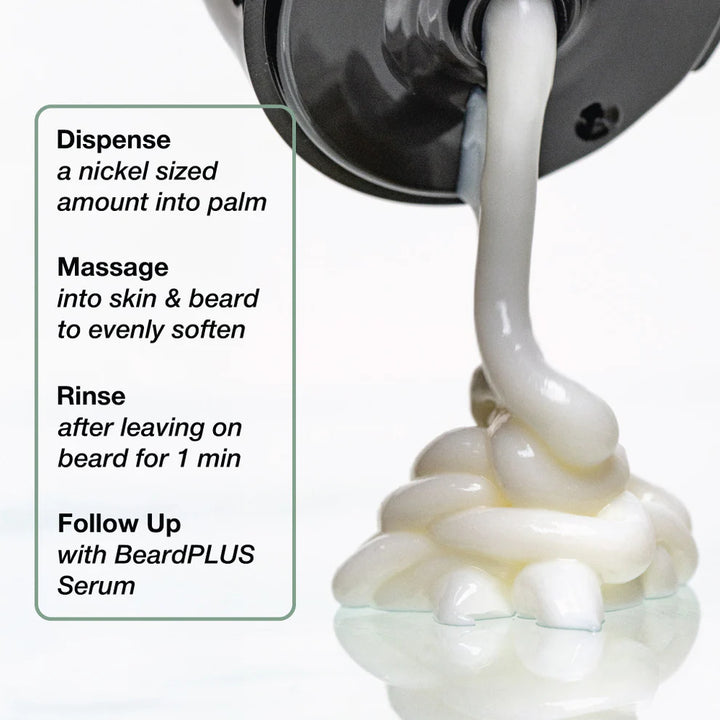 Beard Plus Conditioner