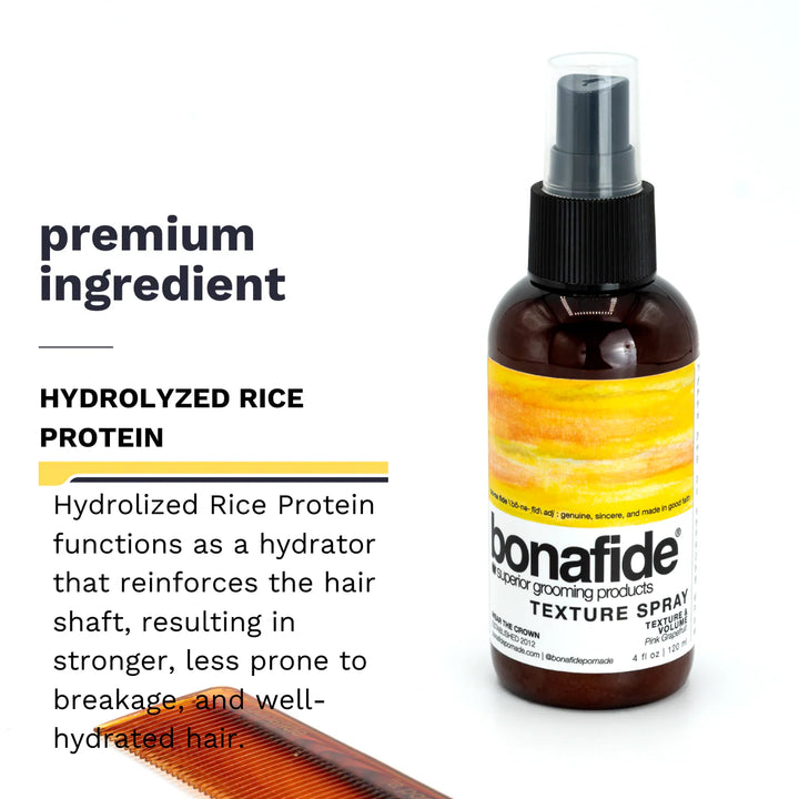 Texture Spray
