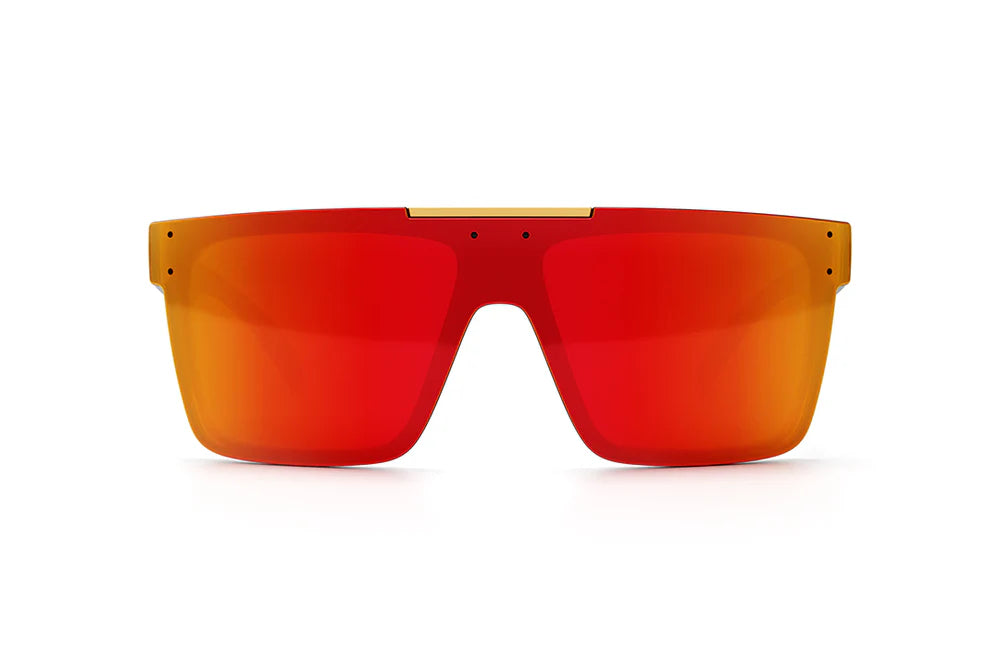 Quatro Z87 - Sunblast Lens