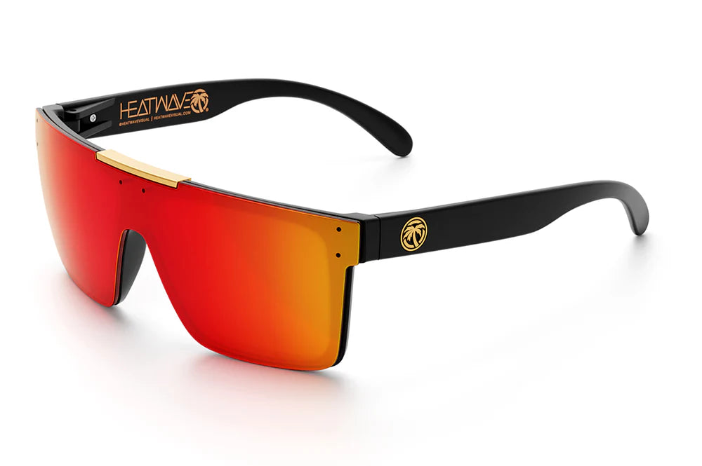 Quatro Z87 - Sunblast Lens