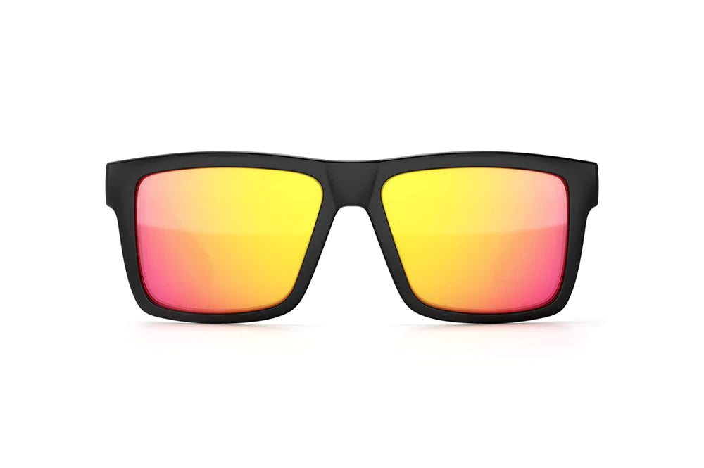 Vise Sunglasses Saga Customs