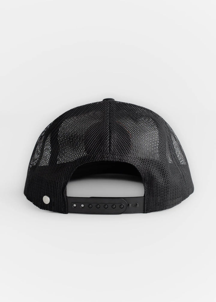 Sales & Service  Mesh Hat