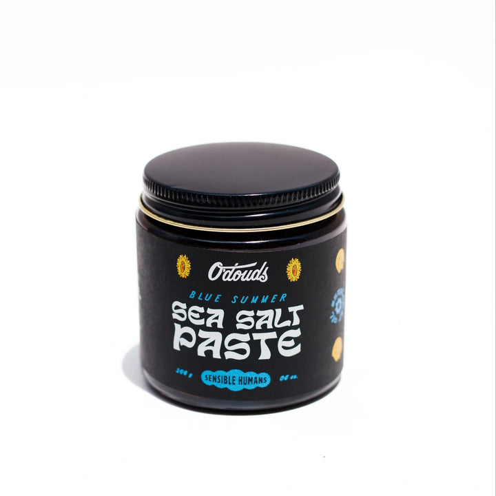 Sea Salt Paste