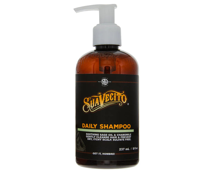 Daily Shampoo