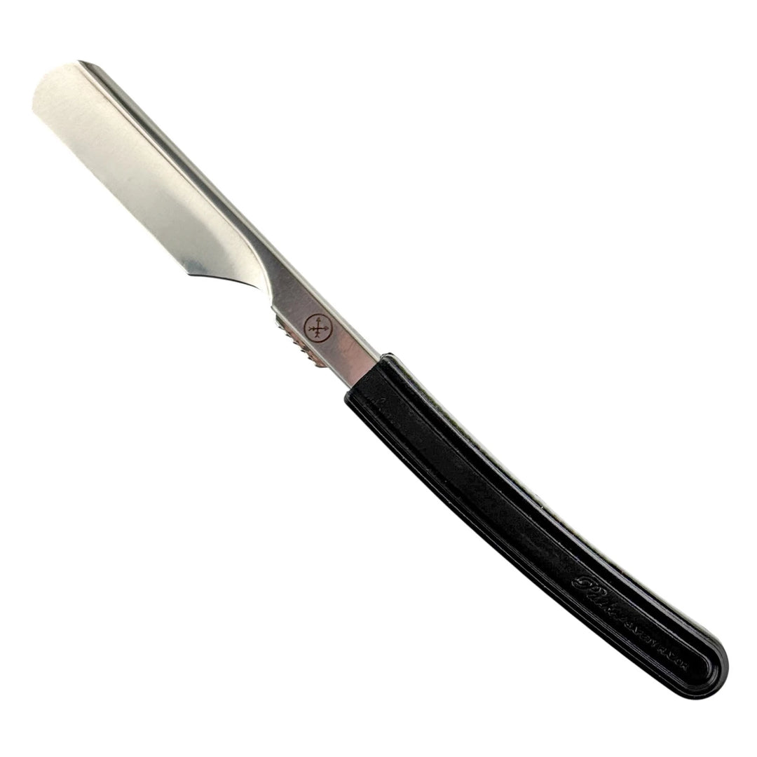 Parker Director Non Folding Straight Barber Razor