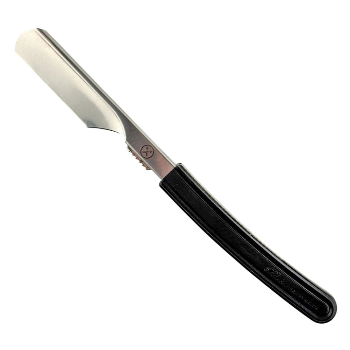 Parker Director Non Folding Straight Barber Razor