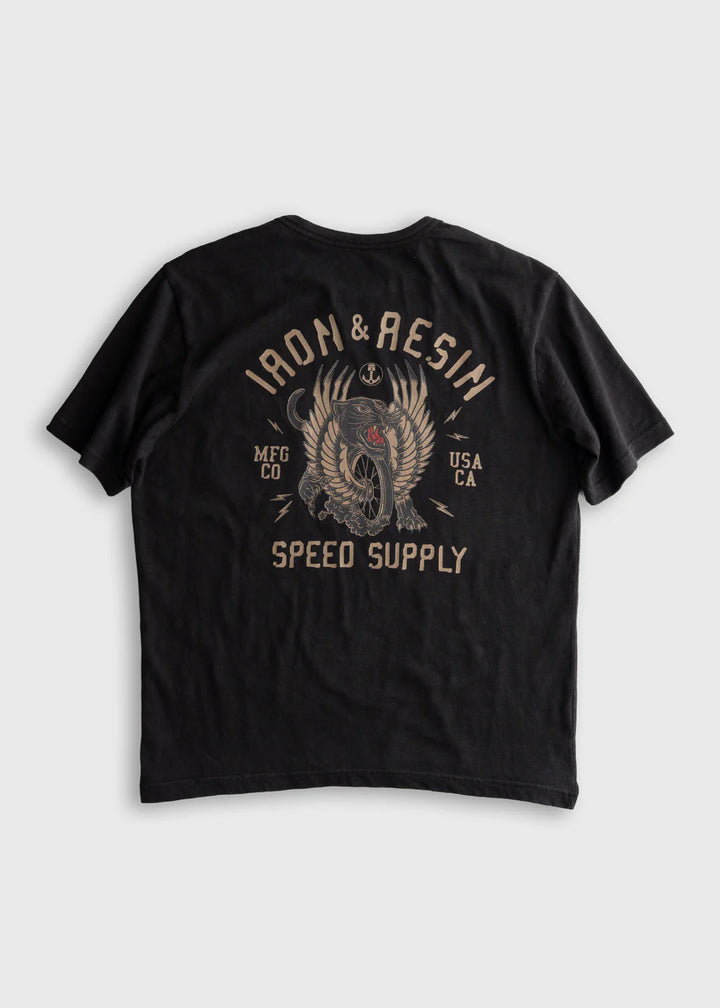 Speed Supply Tee