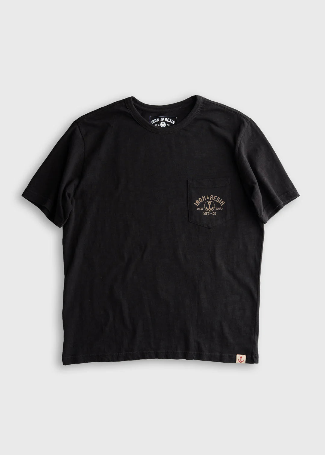 Speed Supply Tee
