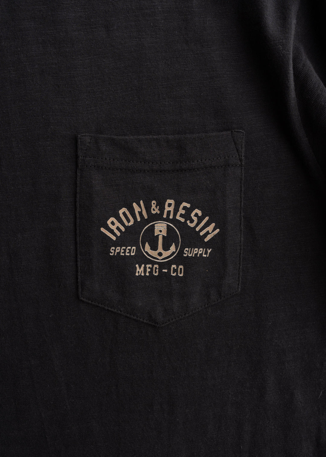 Speed Supply Tee