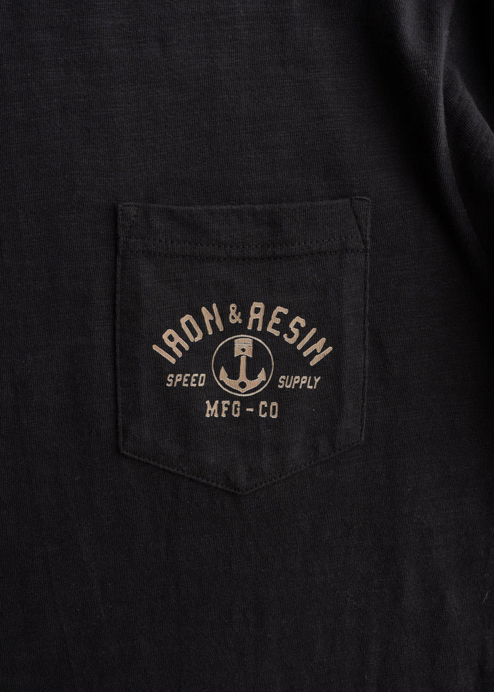 Speed Supply Tee