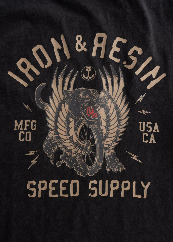 Speed Supply Tee