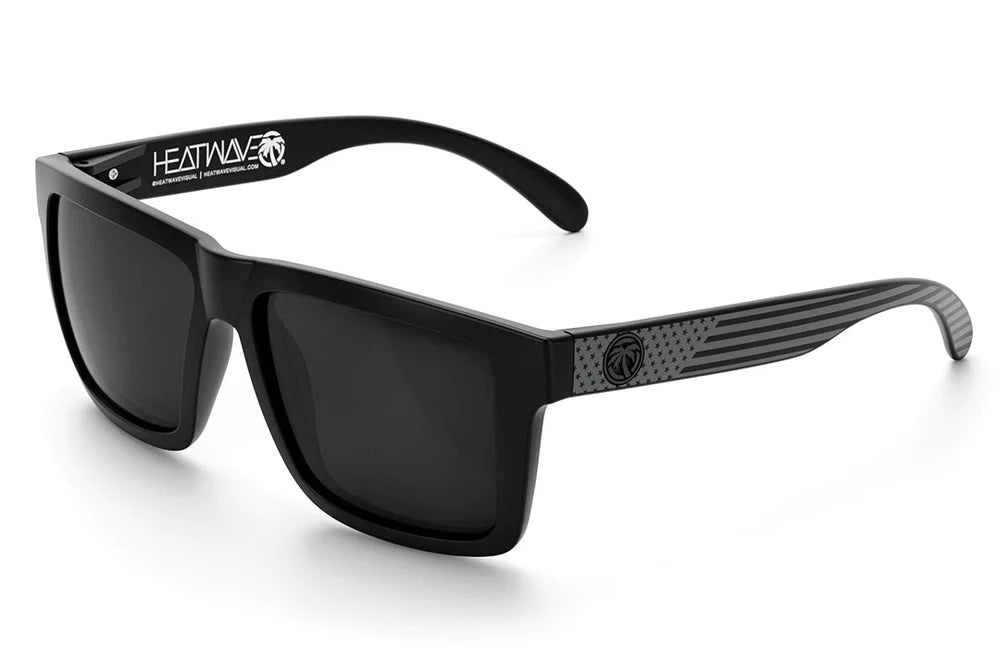 XL Vise Z87 Sunglasses Socom Polarized