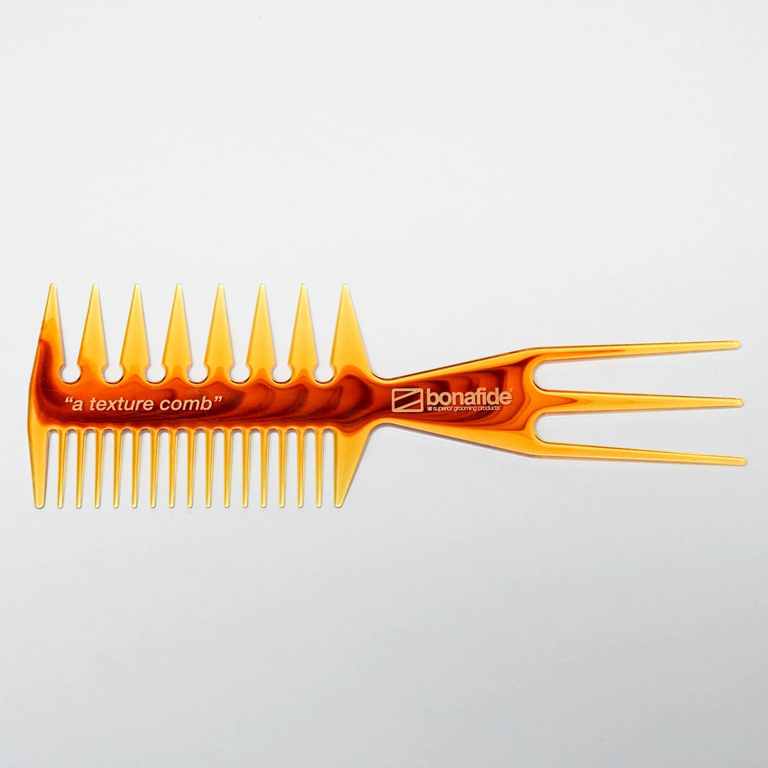 Bonafide Texture Comb