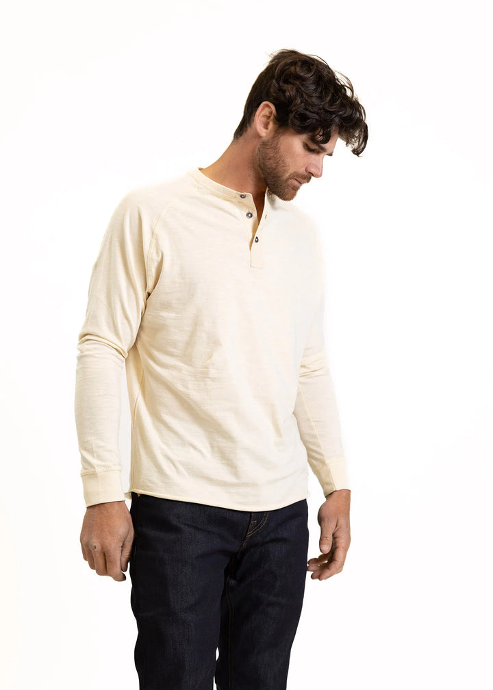 Topock Henley