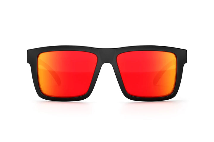 XL Vise Z87 Sunglasses Sunblast Turbo Polarized
