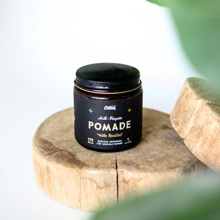 Multi Purpose Pomade
