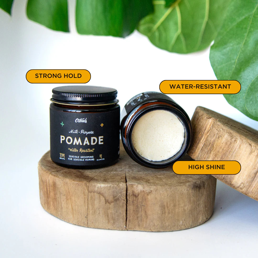 Multi Purpose Pomade