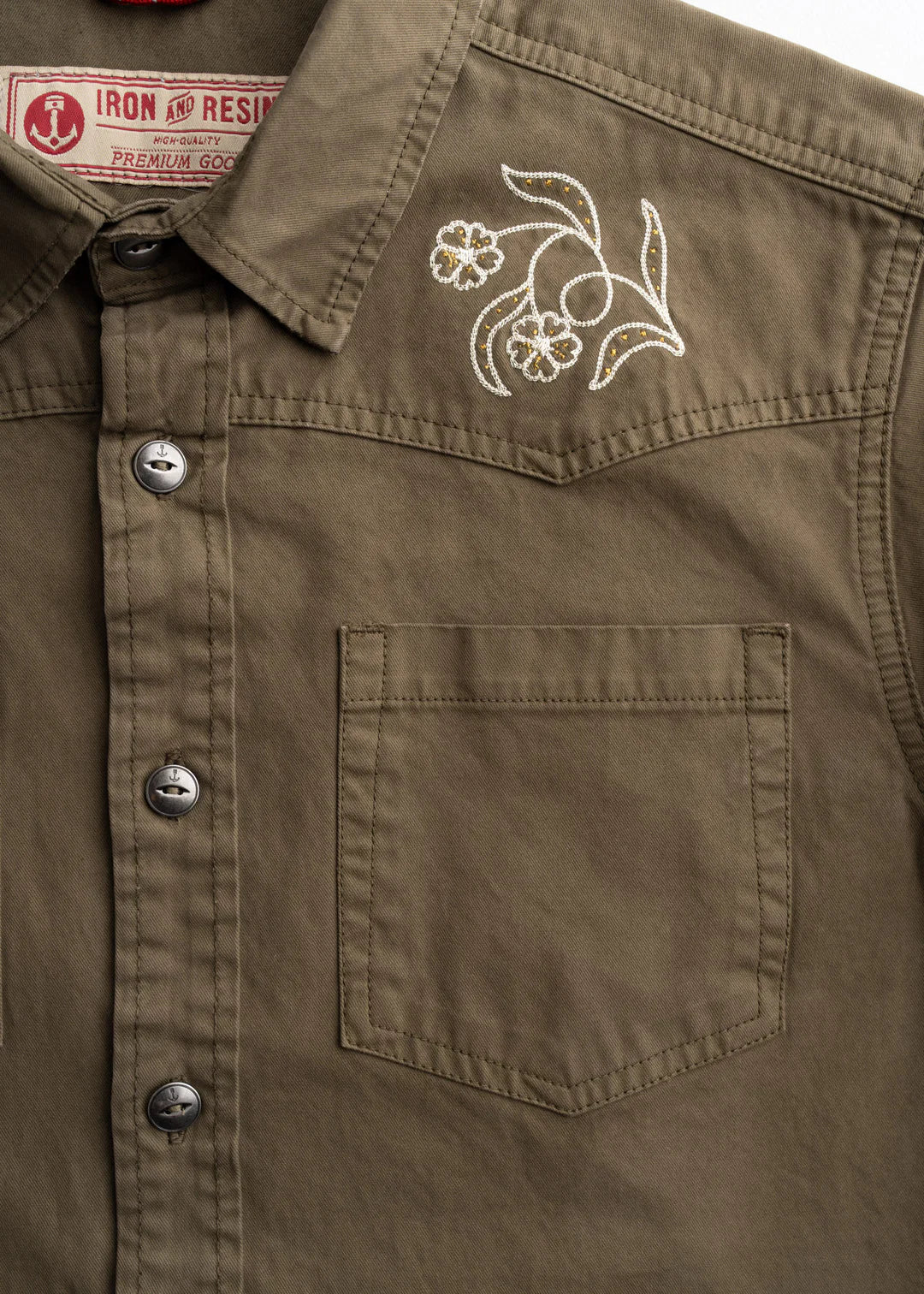 Westy Shirt