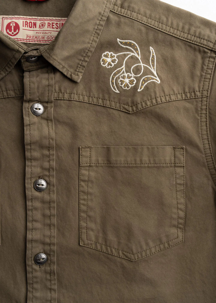 Westy Shirt